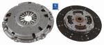 SACHS Sidurikomplekt XTend 3000 952 602