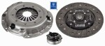 SACHS Sidurikomplekt 3000 954 037