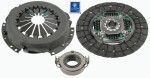 SACHS Sidurikomplekt 3000 954 063