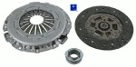 SACHS Sidurikomplekt 3000 954 222