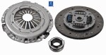 SACHS Sidurikomplekt 3000 954 424