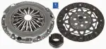 SACHS  Sidurikomplekt 3000 954 489