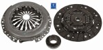 SACHS Sidurikomplekt 3000 954 492