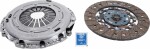 SACHS Sidurikomplekt XTend 3000 970 004