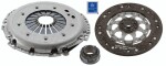 SACHS Sidurikomplekt XTend 3000 970 005