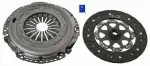SACHS Sidurikomplekt XTend 3000 970 012