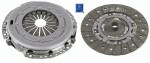 SACHS Sidurikomplekt XTend 3000 970 013