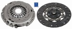 SACHS  Sidurikomplekt XTend 3000 970 018