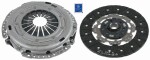 SACHS Sidurikomplekt XTend 3000 970 028