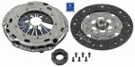 SACHS Sidurikomplekt XTend 3000 970 036