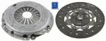 SACHS  Sidurikomplekt XTend 3000 970 037