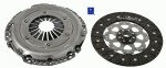 SACHS Sidurikomplekt XTend 3000 970 045