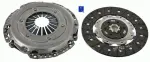 SACHS Sidurikomplekt XTend 3000 970 051
