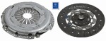 SACHS Sidurikomplekt XTend 3000 970 052