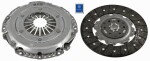 SACHS  Sidurikomplekt XTend 3000 970 055