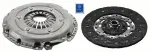 SACHS Sidurikomplekt XTend 3000 970 061