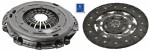 SACHS Sidurikomplekt XTend 3000 970 066