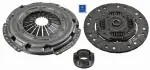 SACHS  Sidurikomplekt XTend 3000 970 069