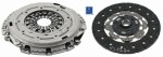 SACHS Sidurikomplekt XTend 3000 970 070