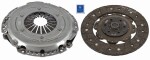 SACHS Sidurikomplekt XTend 3000 970 071