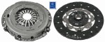 SACHS Sidurikomplekt XTend 3000 970 075