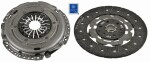 SACHS Sidurikomplekt XTend 3000 970 076