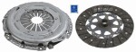 SACHS Sidurikomplekt XTend 3000 970 078