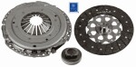 SACHS Sidurikomplekt XTend 3000 970 083