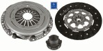 SACHS Sidurikomplekt XTend 3000 970 092