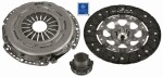 SACHS  Sidurikomplekt XTend 3000 970 093