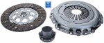 SACHS  Sidurikomplekt XTend 3000 970 095