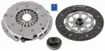 SACHS Sidurikomplekt XTend 3000 970 106