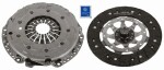SACHS Sidurikomplekt XTend 3000 970 109