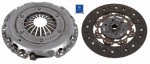 SACHS Sidurikomplekt XTend 3000 970 111