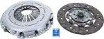 SACHS Sidurikomplekt XTend 3000 970 113