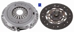 SACHS Sidurikomplekt XTend 3000 970 120