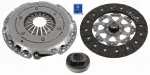 SACHS Sidurikomplekt XTend 3000 970 123