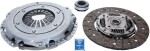 SACHS Sidurikomplekt XTend 3000 970 125