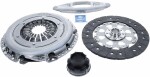 SACHS Sidurikomplekt XTend 3000 970 127