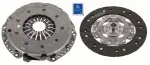 SACHS Sidurikomplekt XTend 3000 970 131