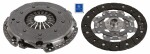 SACHS Sidurikomplekt XTend 3000 970 132