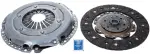 SACHS Sidurikomplekt XTend 3000 970 143