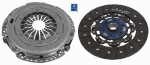 SACHS Sidurikomplekt XTend 3000 970 144