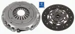 SACHS Sidurikomplekt XTend 3000 970 145