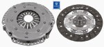 SACHS Sidurikomplekt XTend 3000 970 146