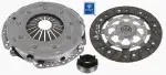 SACHS Sidurikomplekt XTend 3000 970 147