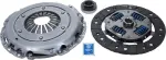 SACHS Sidurikomplekt XTend 3000 970 149