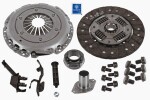 SACHS Sidurikomplekt XTend 3000 970 150