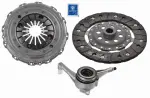 SACHS Sidurikomplekt Kit plus CSC 3000 990 003