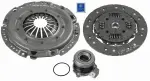 SACHS Sidurikomplekt Kit plus CSC 3000 990 007